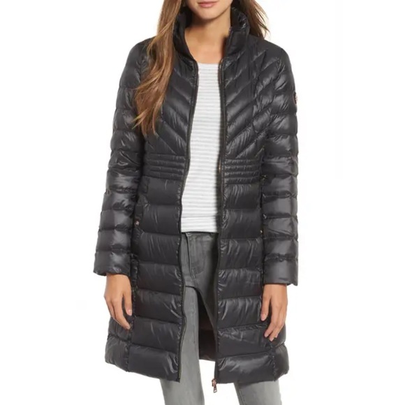 Bernardo Jackets & Blazers - Bernardo Down & PrimaLoft® Coat